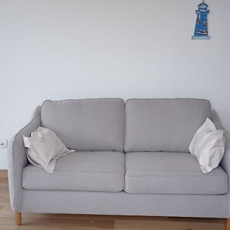Courseulles Bellevue Apartment Ngoại thất bức ảnh