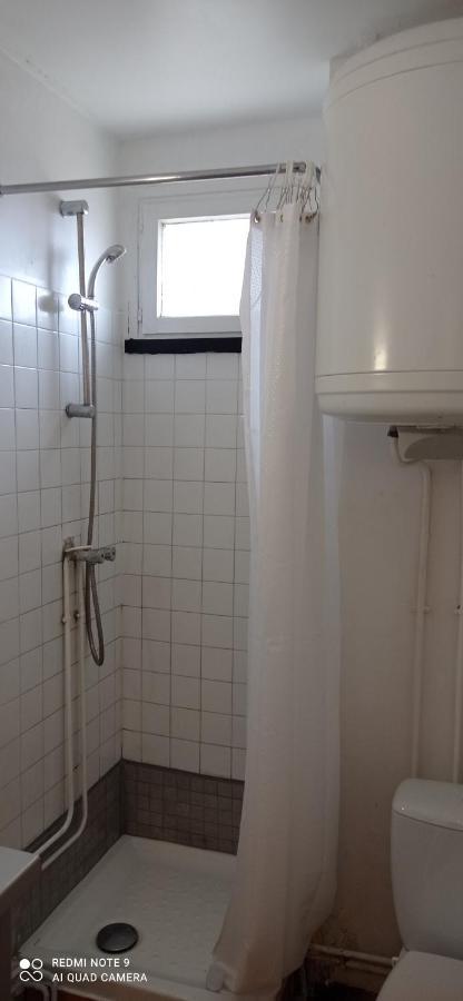 Courseulles Bellevue Apartment Ngoại thất bức ảnh